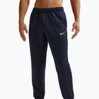 Men's trousers Nike Hyverse Dri-Fit UV Jogger obsidian/obsidian/white