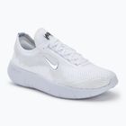 Women's training shoes Nike Free 2025 white/ghost/metallic silver