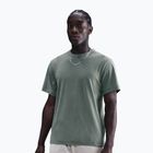 Men's T-shirt Nike Dri-Fit UV Hyverse clay green/clay green