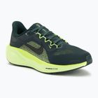 Women's running shoes Nike Pegasus 41 seaweed/cyber/light lemon twist/black
