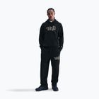 Men's trousers Nike Sportswear Club Bungee black/metallic gold