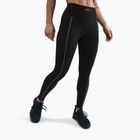 Women's leggings Nike One High-Waisted black