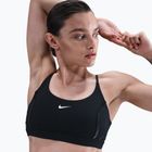 Training bra Nike One Light-Support black/white