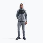 Men's trousers Nike Tech Joggers cool grey/cool grey/volt