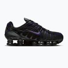 Men's shoes Nike Shox TL dark smoke grey/court purple