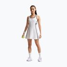 Dress Nike Court Advantage white/black