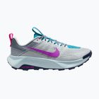 Men's running shoes Nike Wildhorse 10 pure platinum/midnight navy/vivid purple