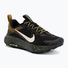 Womenʼs running shoes Nike Wildhorse 10 black/peat moss/volt ice/phantom