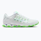 Men's training shoes Nike Reax 8 Tr Mesh off white/green strike/white