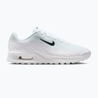Women's shoes Nike Air Max Bia white/wolf grey/black