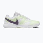 Men's shoes Nike Court Lite 4 white/volt tint/dark raisin