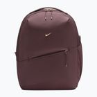 Urban backpack Nike Aura 24 l tattoo/light transparent gold