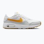 Men's shoes Nike Air Max SC white/photon dust/gold leaf