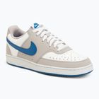 Men's shoes Nike Court Vision Low sail/cream ii/brilliant blue