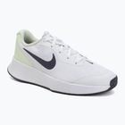 Men's tennis shoes Nike Vapor Lite 3 white/volt tint/dark raisin