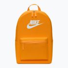 Urban backpack Nike Heritage 25 l university gold/university gold/white