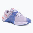 Women's training shoes Nike Metcon 10 violet mist/sapphire/sea coral
