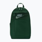 Urban backpack Nike Elemental 21 l fir/summit white