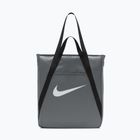 Women's training bag Nike Gym 28 l game royal/black/white
