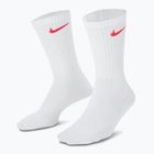 Socks Nike Everyday Lightweight Crew 3 pack multi-color/938
