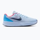 Men's tennis shoes Nike Vapor Lite 3 hydrogen blue/hot lava/midnight navy