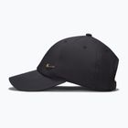 Children's baseball cap Nike Dri-FIT Club black/flt gold
