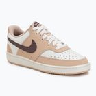 Women's shoes Nike Court Vision Low shimmer/tattoo/sail