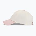 Baseball cap Nike Club Unstructured JDI sail/particle rose/particle rose