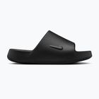 Women's flip-flops Nike Calm 2.0 black/black/black