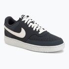 Men's shoes Nike Court Vision Low Premium anthracite/pale ivory