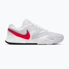 Men's shoes Nike Court Lite 4 white/pure platinum/light crimson