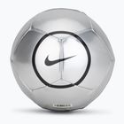 Football Nike Skills Total 90 metallic silver/black/black size 1