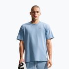 Men's training T-shirt Nike N.A.C work blue