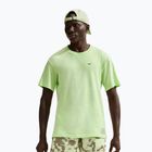 Men's training T-shirt Nike N.A.C light liquid lime
