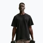 Men's training T-shirt Nike N.A.C black