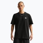Men's T-shirt Nike Sportswear black