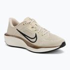 Women's running shoes Nike Quest 6 light khaki/sail/metallic gold/off noir