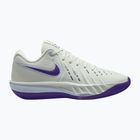 Menʼs basketball trainers Nike G.T. Cut Academy 2 summit white/court purple/court purple