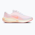 Women's running shoes Nike Journey Run white/sail/ice peach/orange pulse