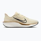 Women's running shoes Nike Quest 6 light khaki/sail/metallic gold/off noir