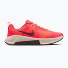 Women's training shoes Nike MC Trainer 3 hot lava/soft pearl/tattoo
