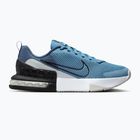 Men's training shoes Nike Air Max Alpha Trainer 6 work blue/diffused blue/black