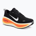Men's running shoes Nike Vomero Plus black/bright crimson/sail/white