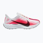 Men's running shoes Nike Pegasus Plus white/bright crimson/topaz gold/black
