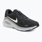 Men's running shoes Nike Structure 26 anthracite/light smoke grey/sail
