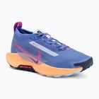 Women's running shoes Nike Pegasus Trail 5 GTX sapphire/hydrogen blue/hyper pink