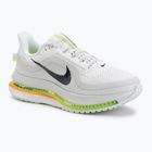 Men's running shoes Nike Pegasus Premium white/off white/volt/black