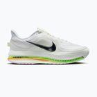 Men's running shoes Nike Pegasus Premium white/off white/volt/black