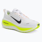 Men's running shoes Nike Vomero Plus white/volt/barely volt/black