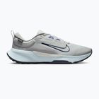 Men's running shoes Nike Juniper Trail 2 GORE-TEX grey fog/sapphire/midnight navy
